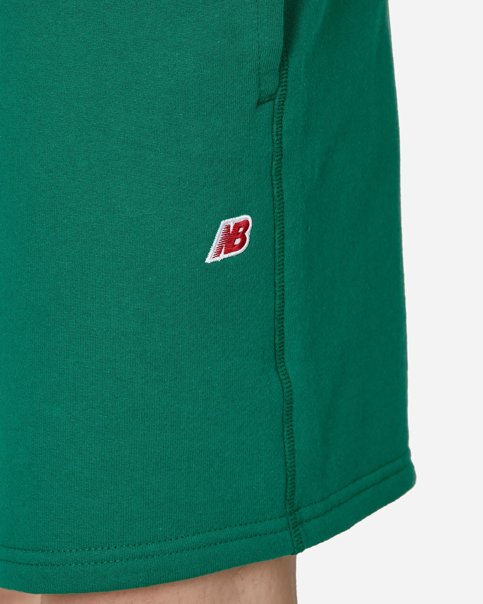 Hergestellt in den USA Core Shorts Kieferngrün