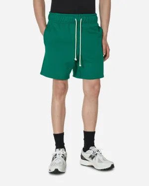 Hergestellt in den USA Core Shorts Kieferngrün