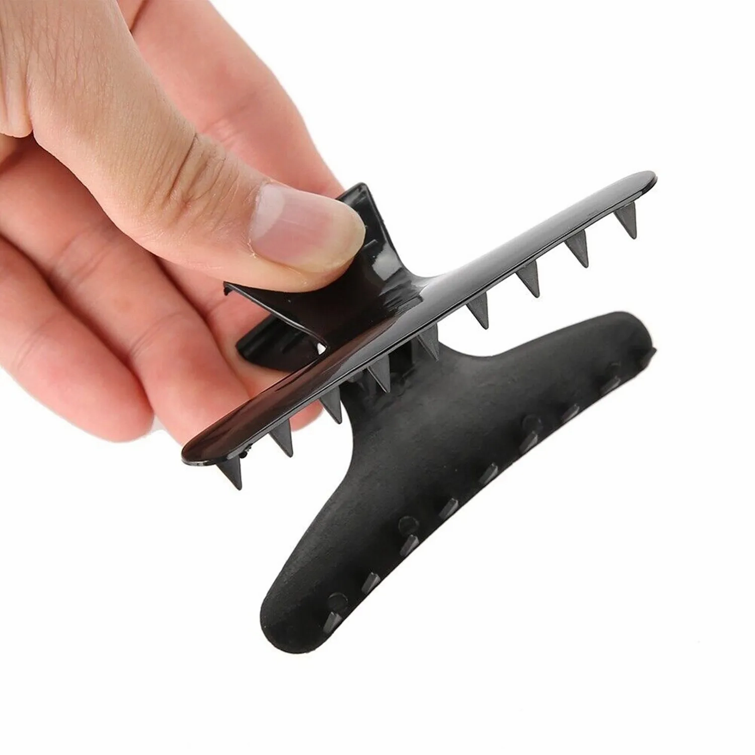 Magic Collection BUTTERFLY CLAMPS 3&quot;
