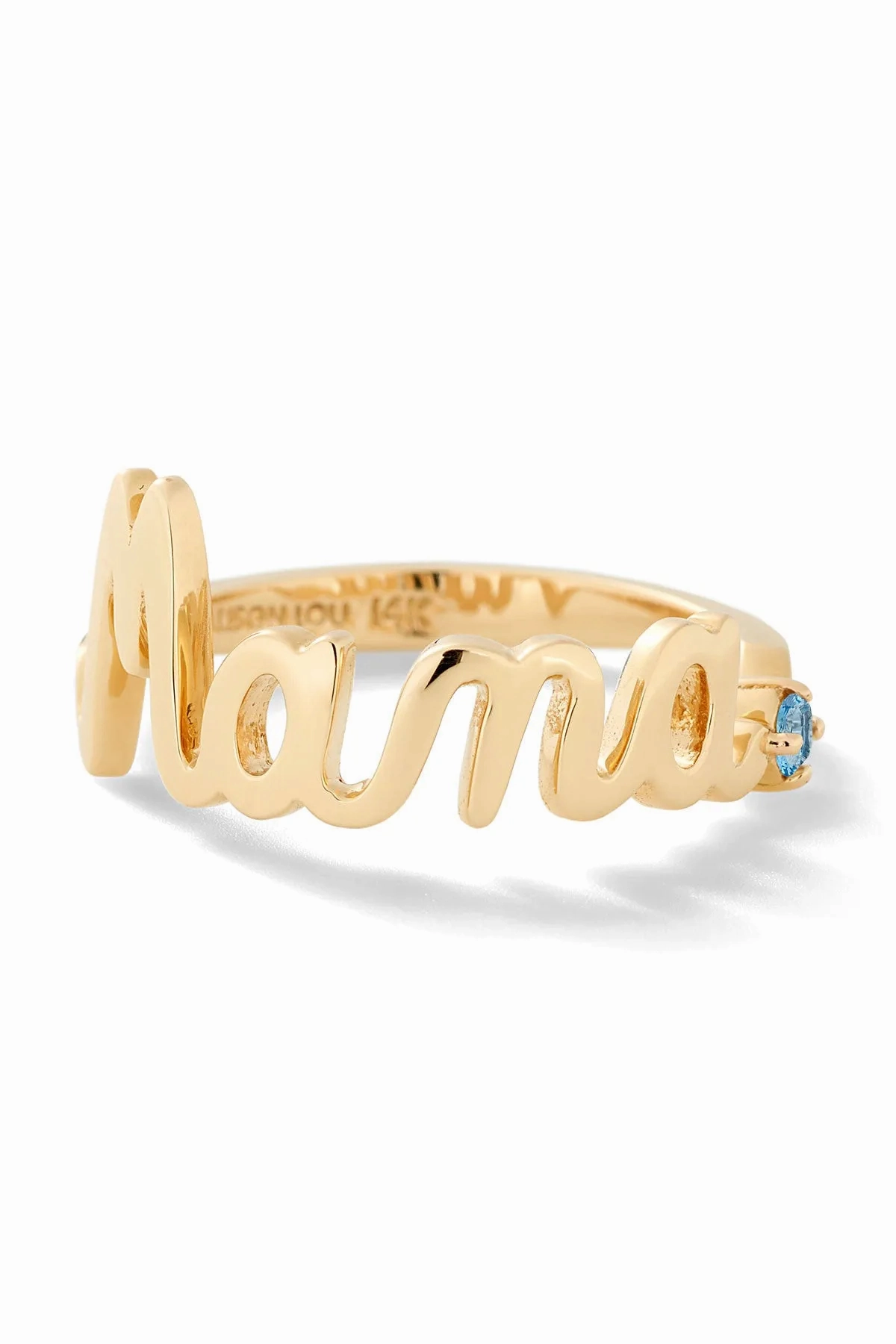 Mama Ring