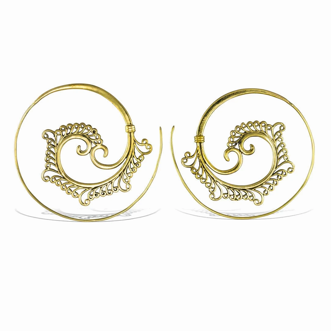 Manna Spirals