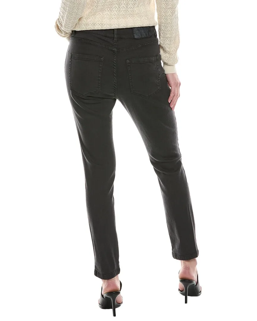 Marella Black Skinny Jeans