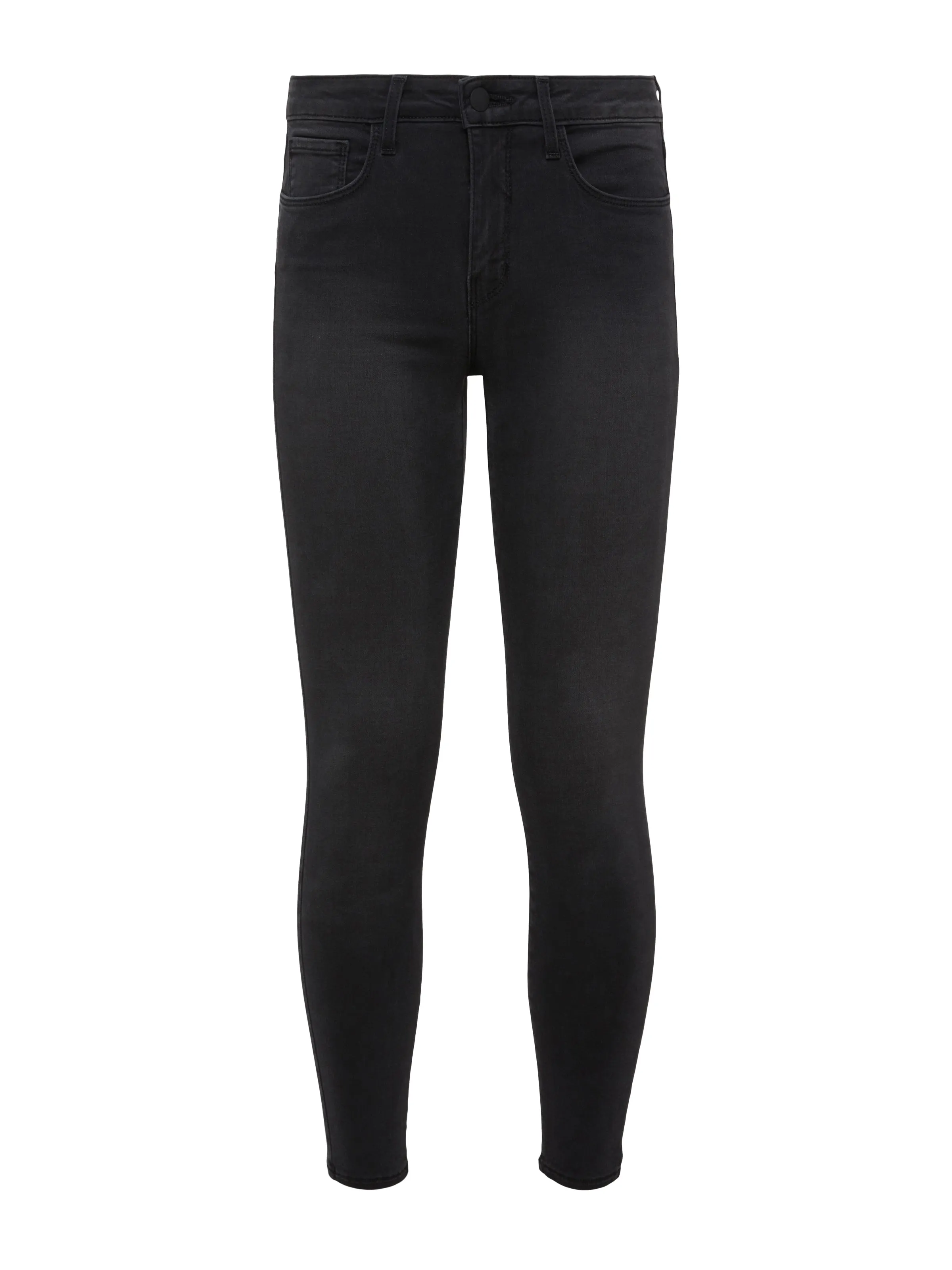 Margot Cropped Skinny Jeans