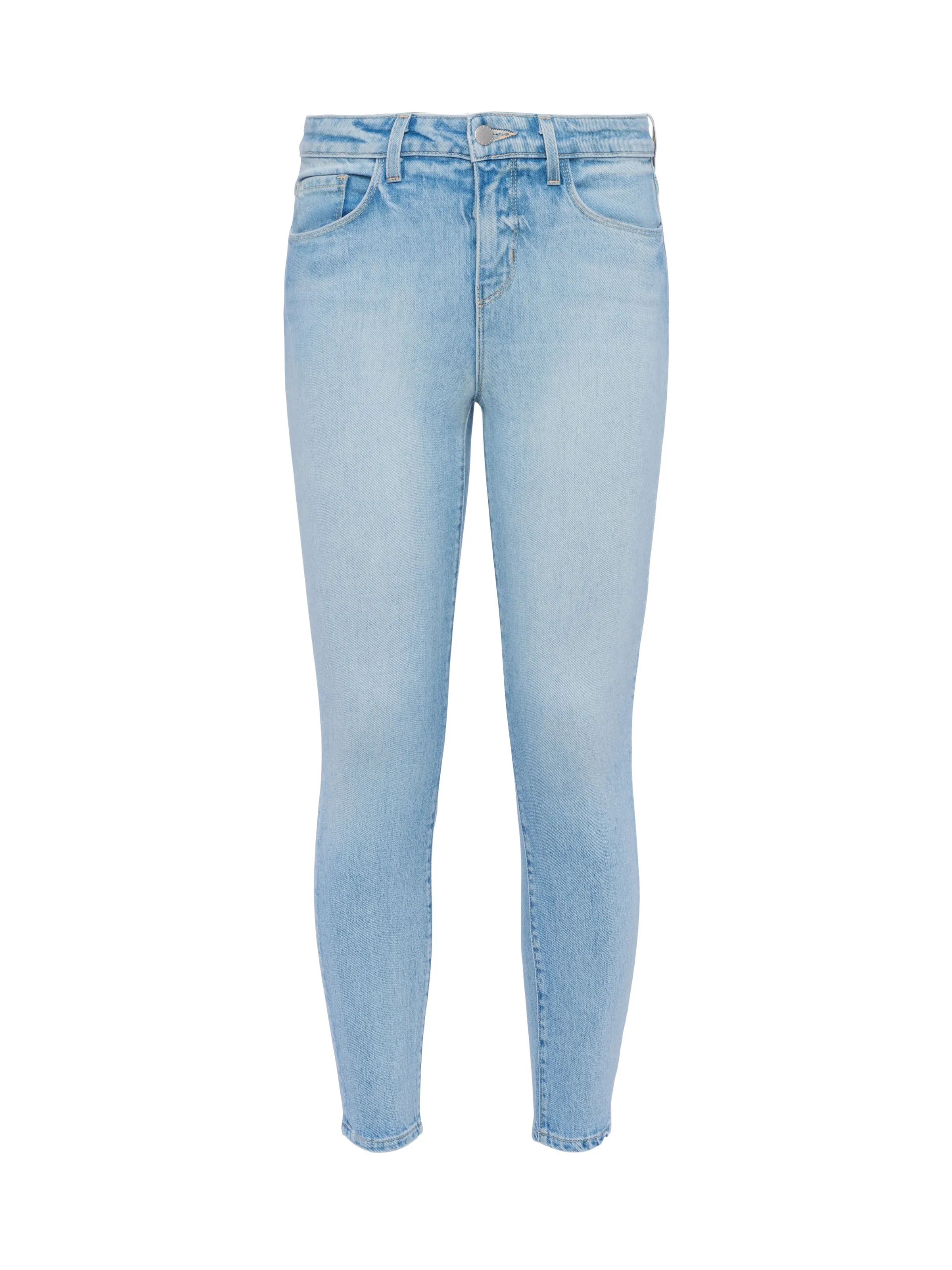 Margot Cropped Skinny Jeans