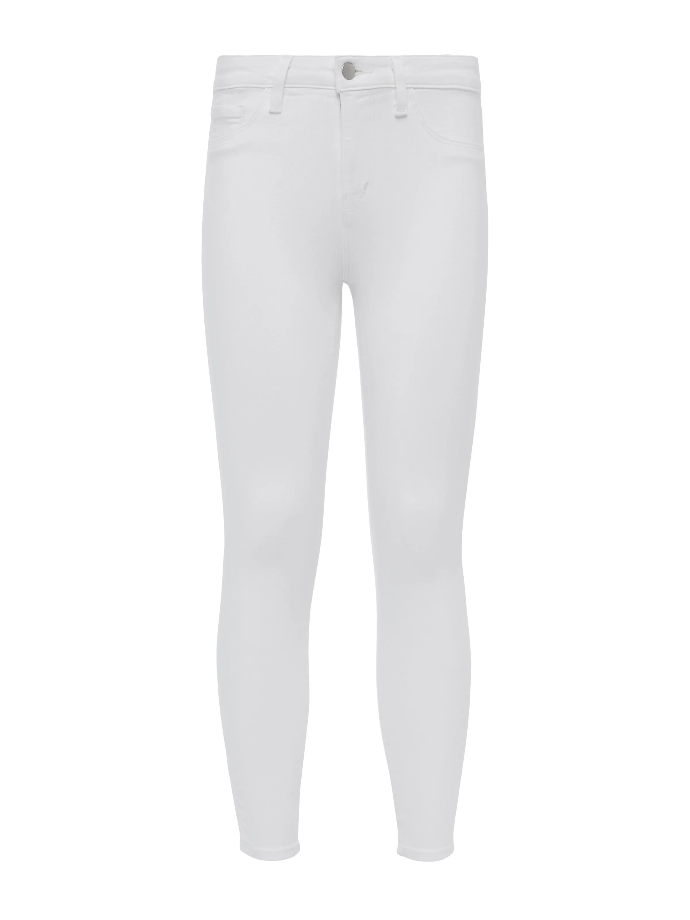 Margot Cropped Skinny Jeans