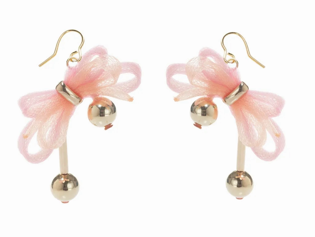 Margot earrings
