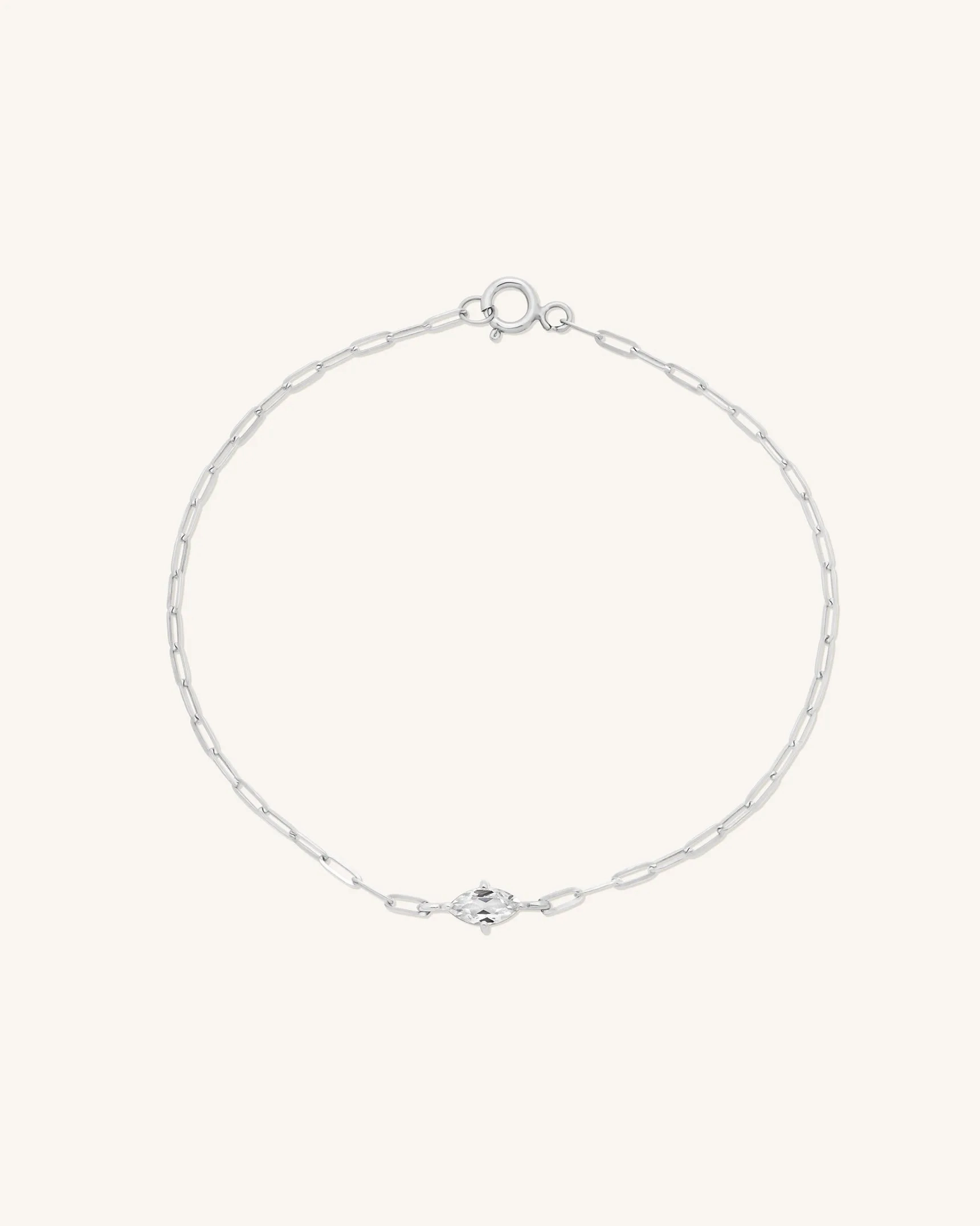 Marquise Bracelet