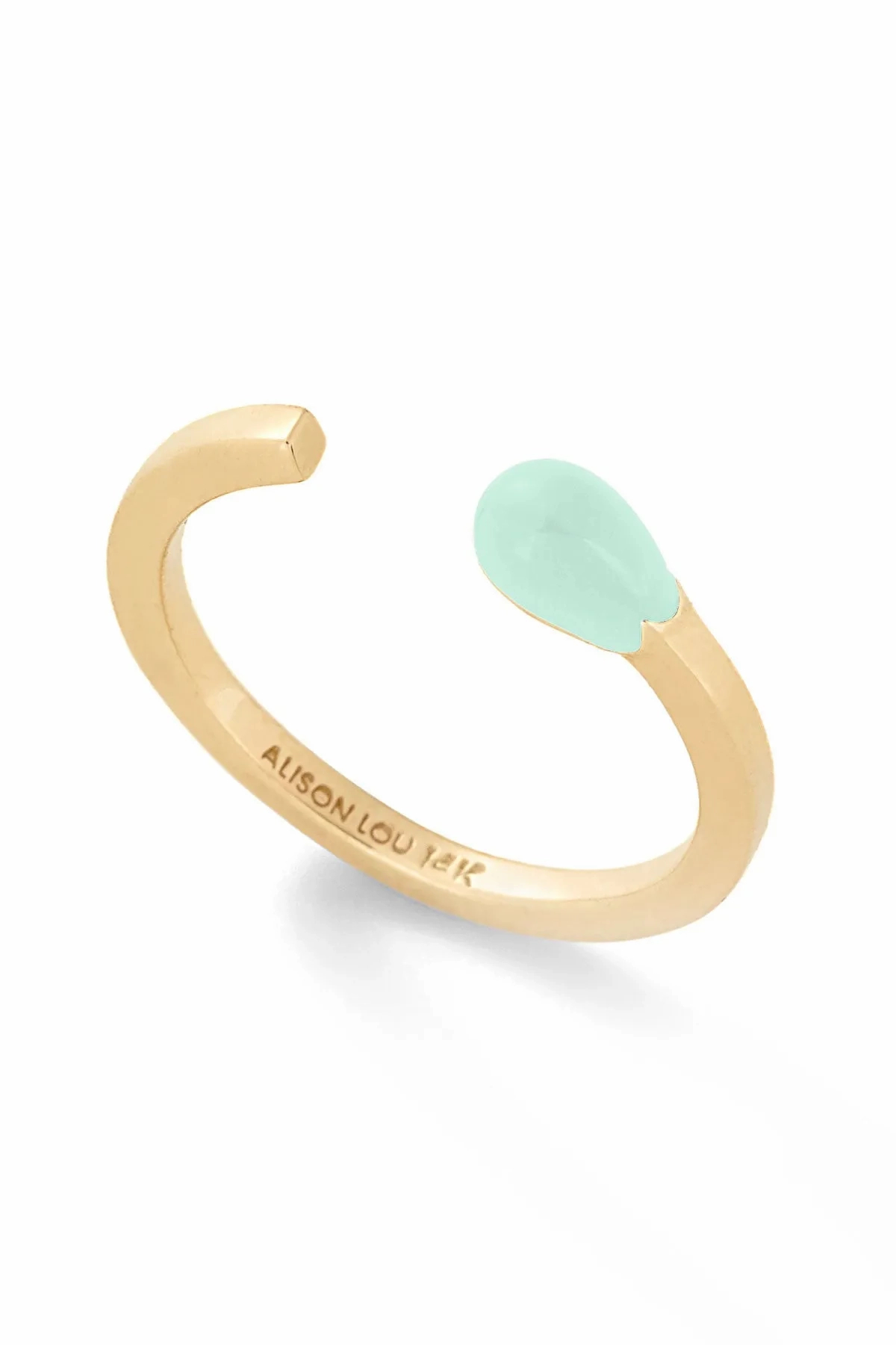 Match Stack Ring
