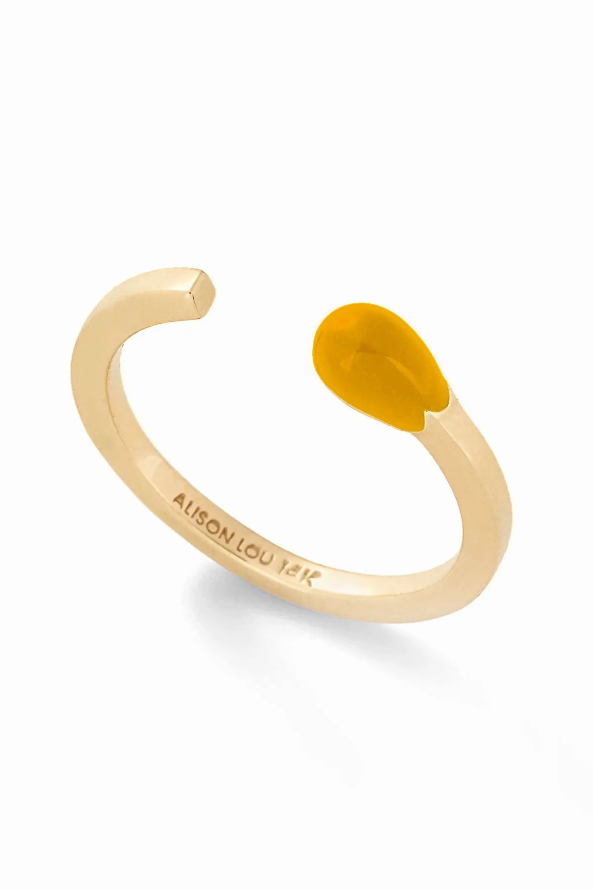 Match Stack Ring