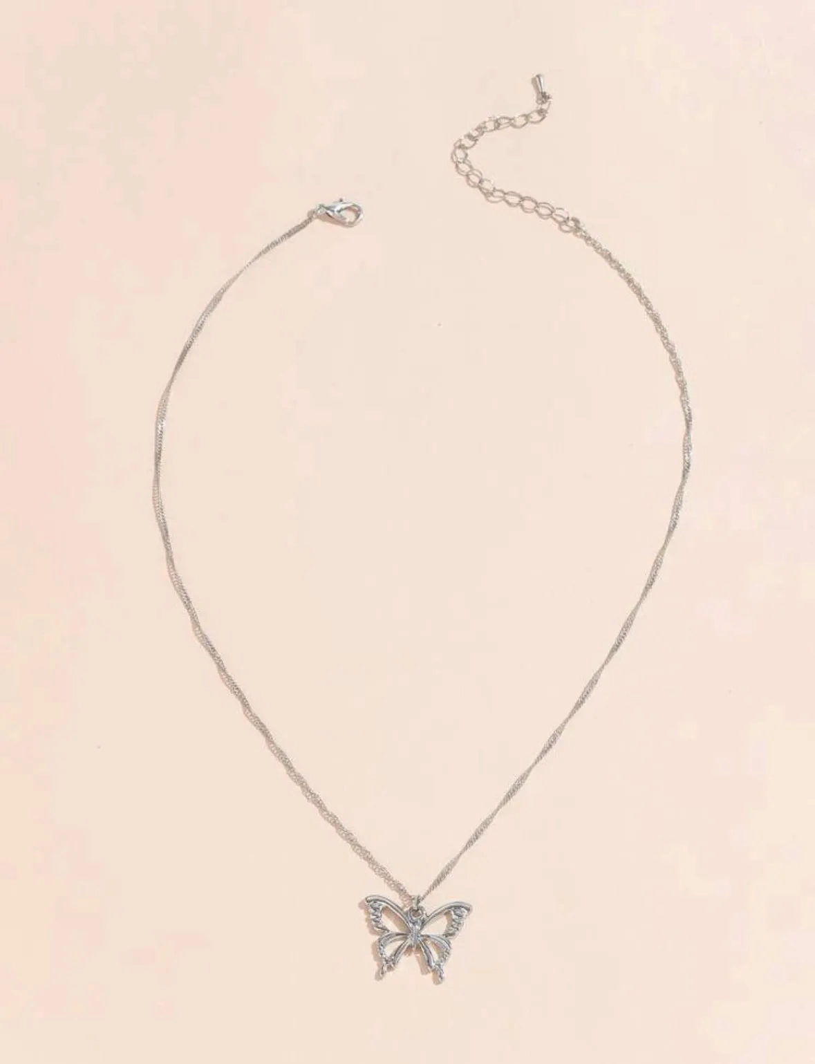 Maya Necklace