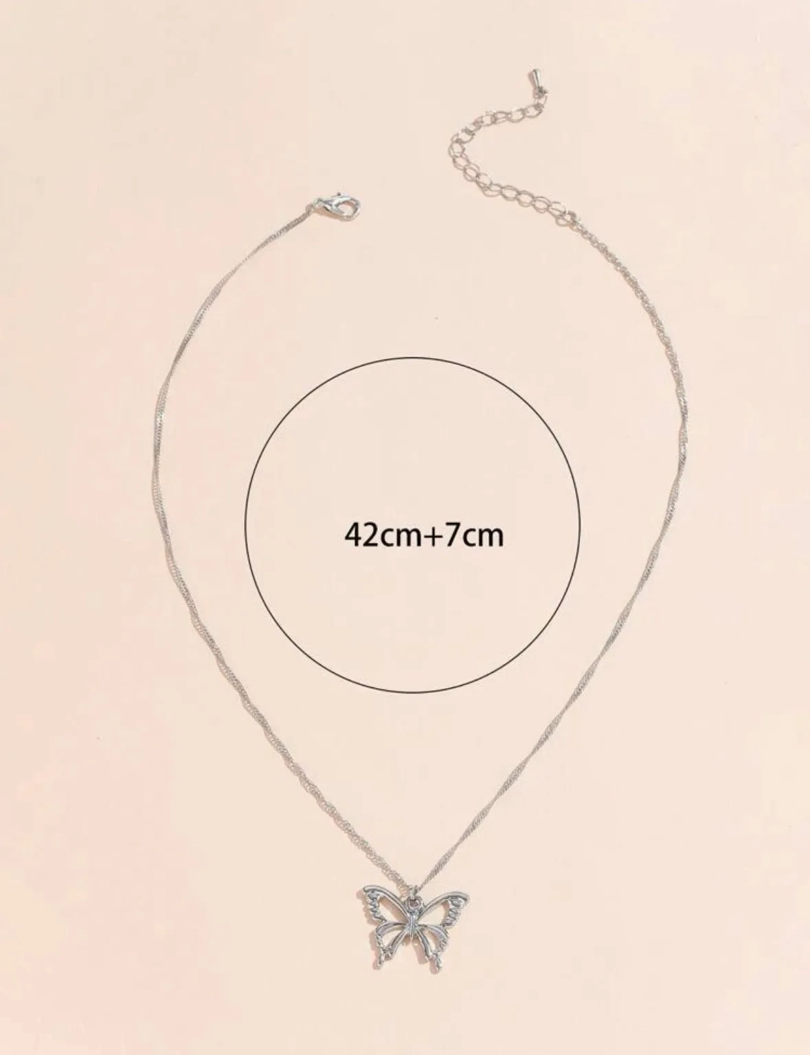 Maya Necklace