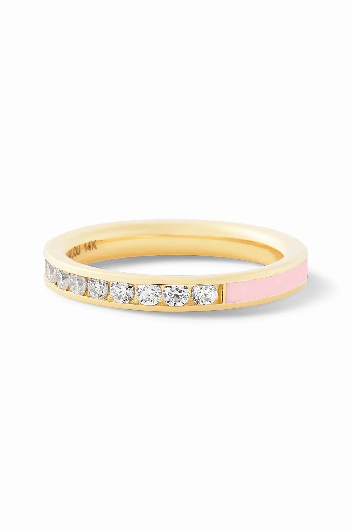 Medium Linear Band