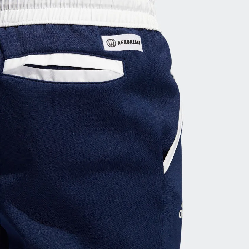 Herren adidas Team Issue Verjüngte Hose