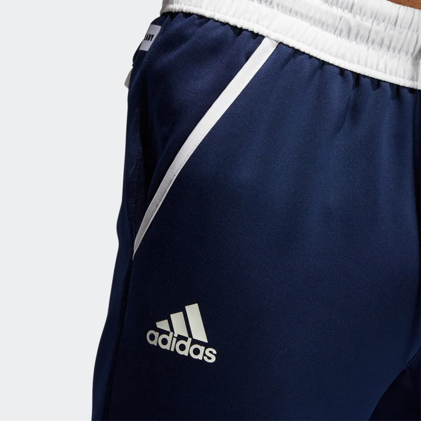 Herren adidas Team Issue Verjüngte Hose