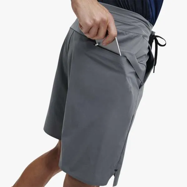 Herren Chubbies Hybrid Shorts - Rock