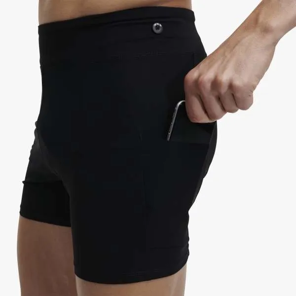 Herren Chubbies Hybrid Shorts - Rock