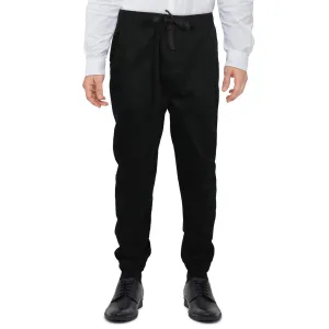 Herren Baumwollhose