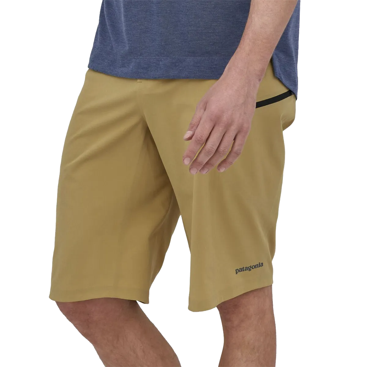 Herren Dirt Roamer Fahrradshorts