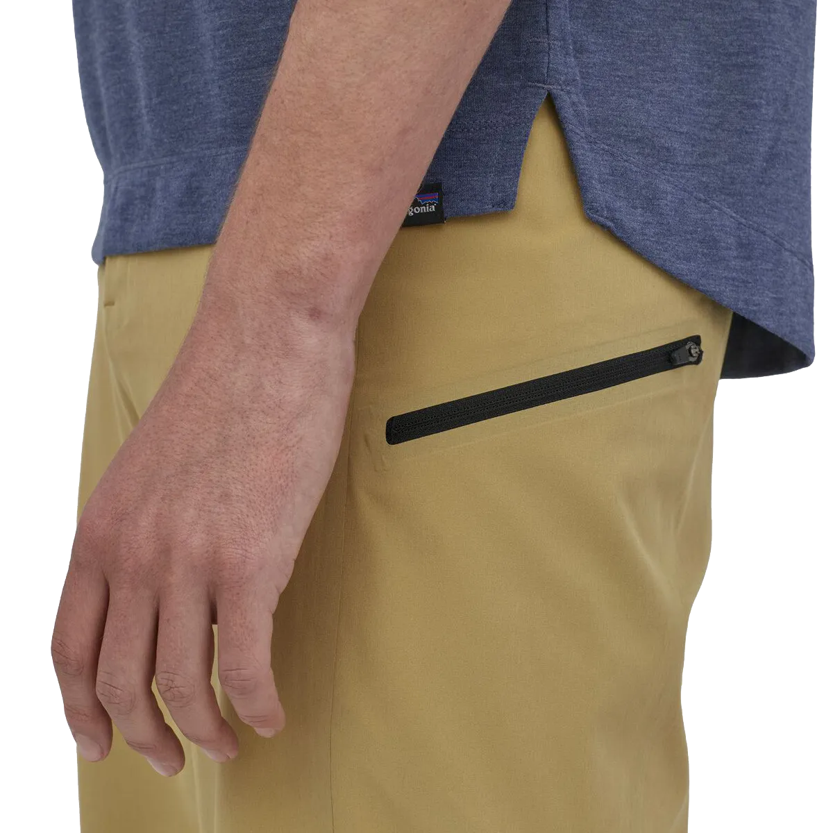 Herren Dirt Roamer Fahrradshorts