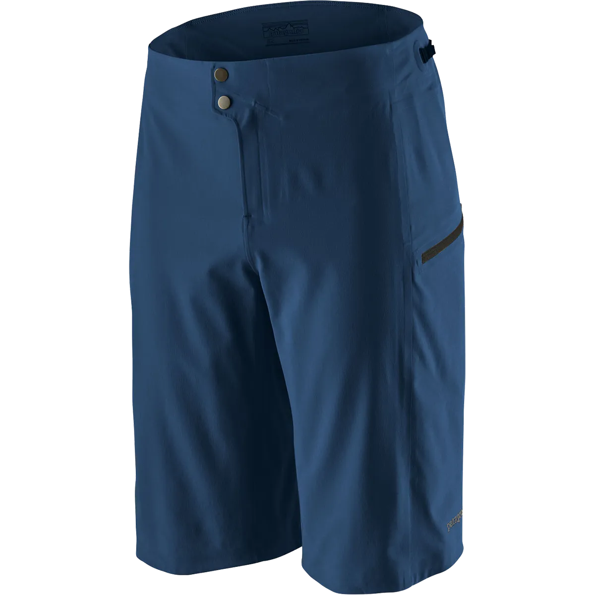 Herren Dirt Roamer Fahrradshorts