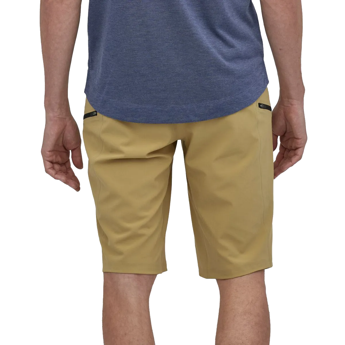 Herren Dirt Roamer Fahrradshorts