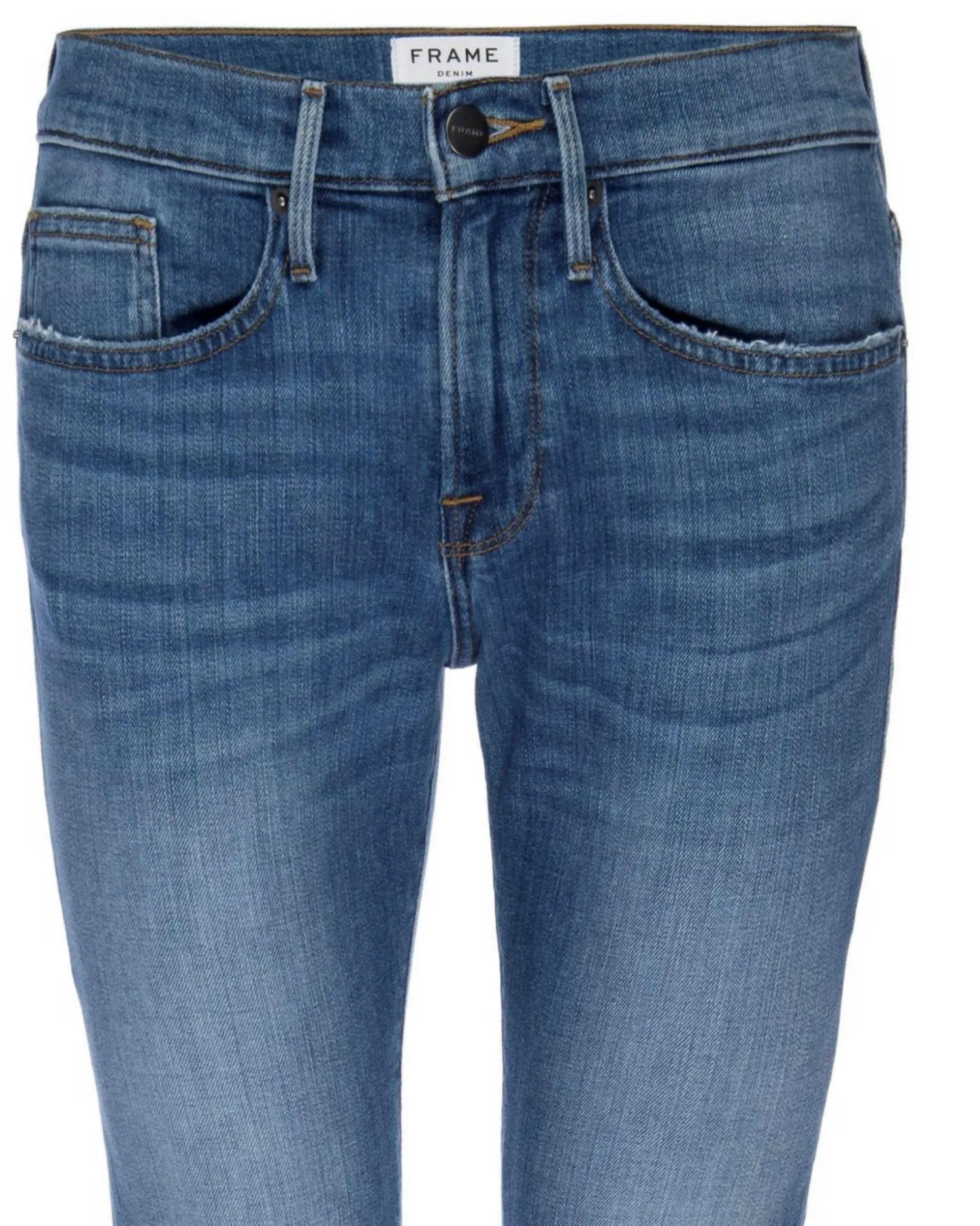 Herren L'homme Slim Jeans In Jaden