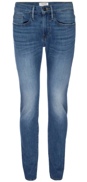 Herren L'homme Slim Jeans In Jaden