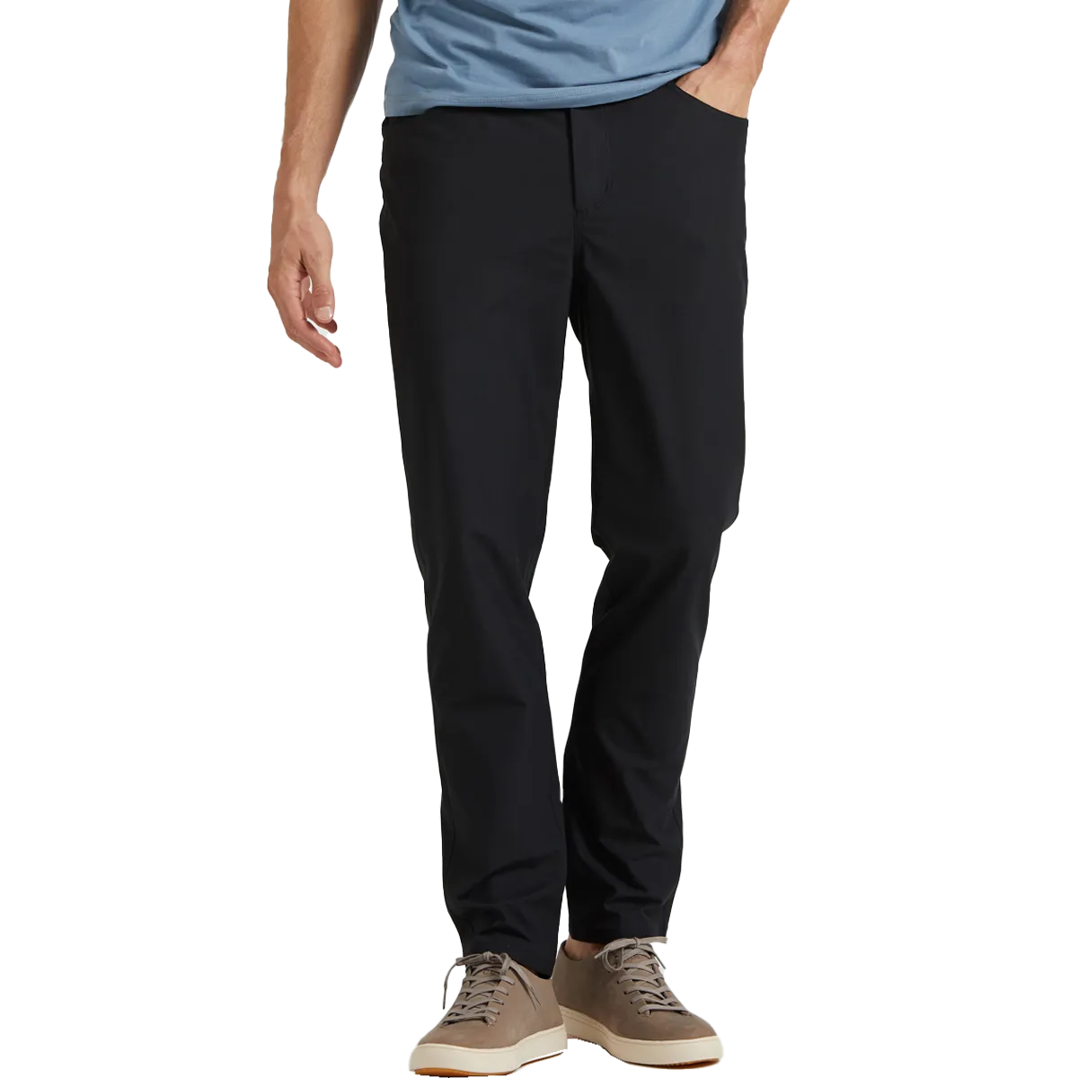 Herren Meta Pant - Schrittlänge 30