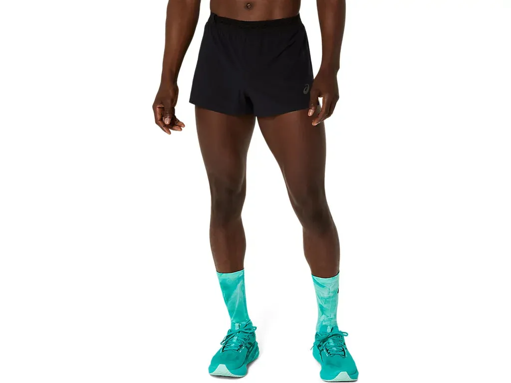 HERREN METARUN SPLIT SHORT Asics Bekleidung