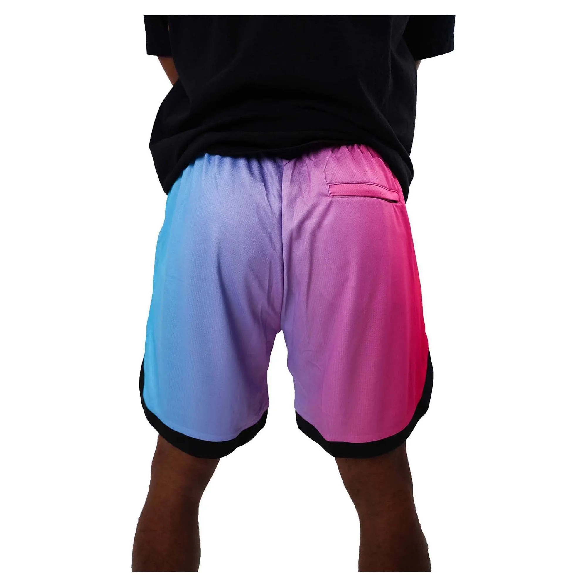 Herren Miami Vice City Edition Vibe Shorts