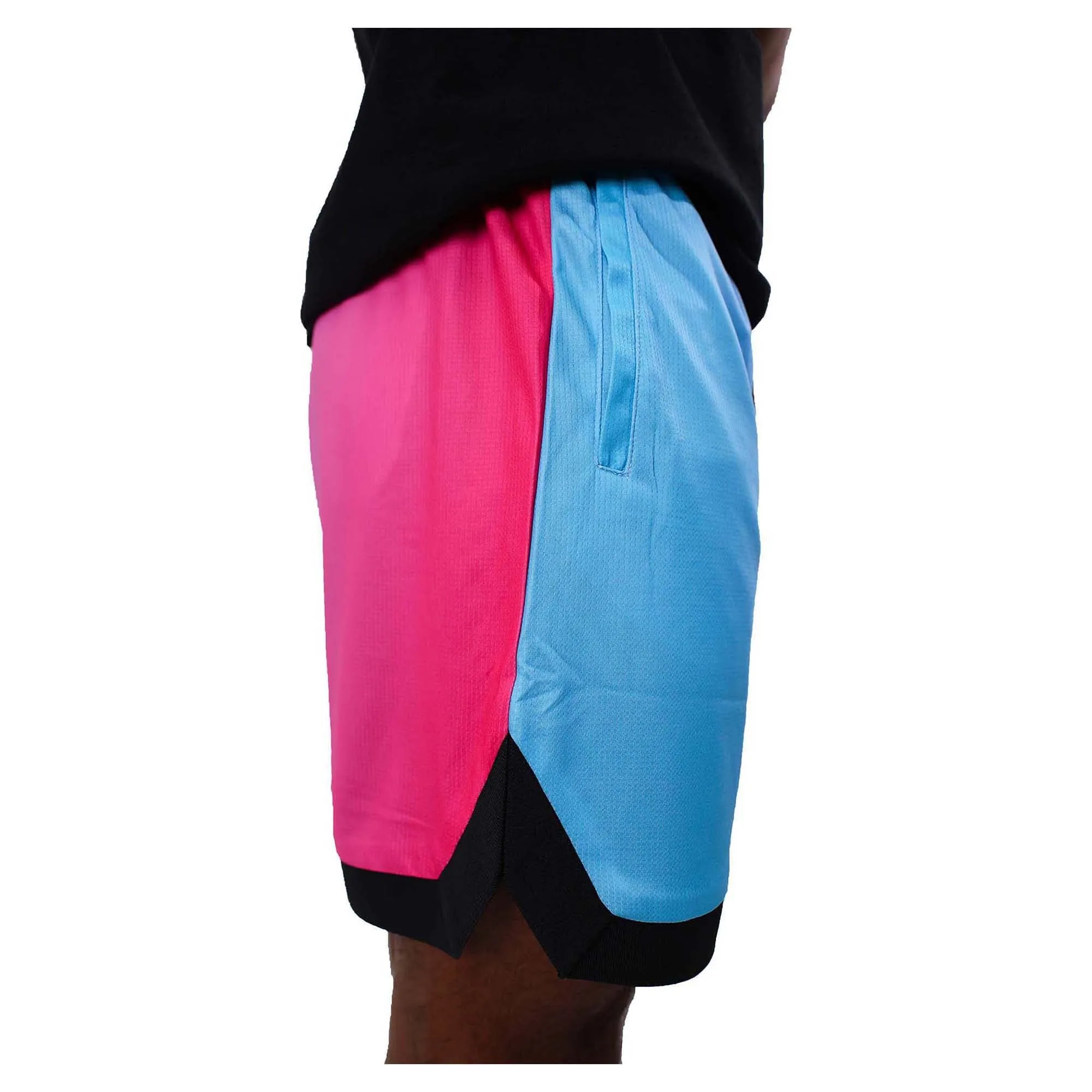Herren Miami Vice City Edition Vibe Shorts