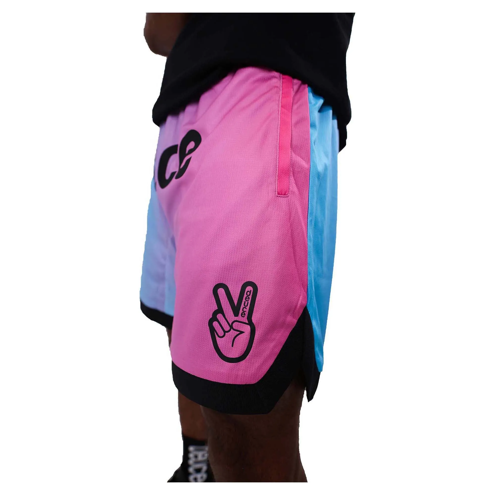 Herren Miami Vice City Edition Vibe Shorts