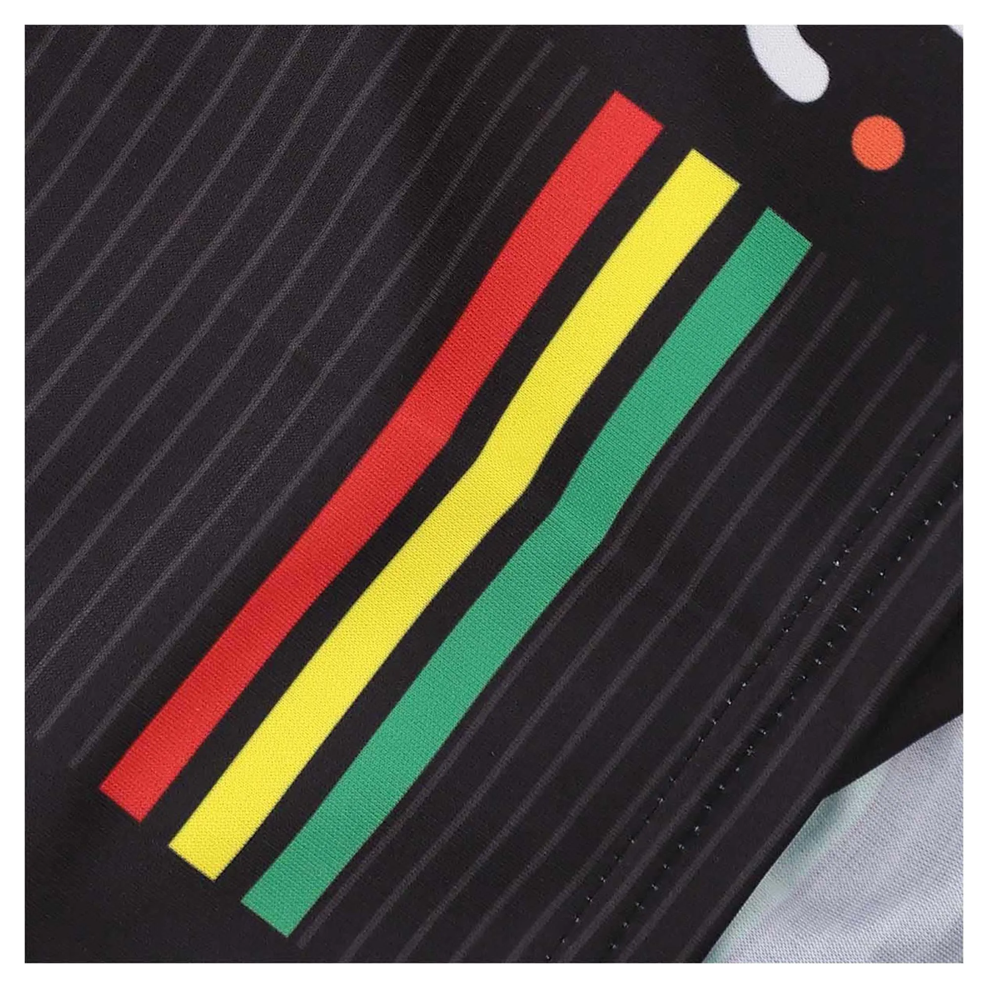 Herren NRL Penrith Panthers 2025 Heimspiel-Shorts