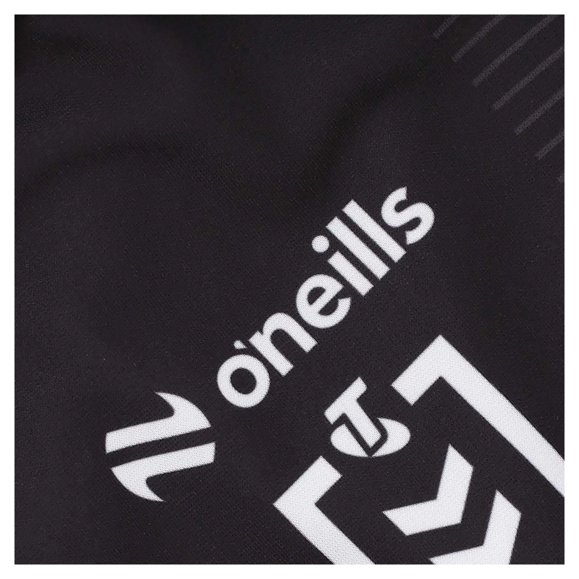 Herren NRL Penrith Panthers 2025 Heimspiel-Shorts