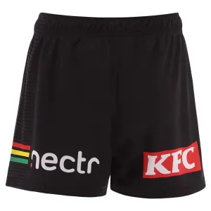 Herren NRL Penrith Panthers 2025 Heimspiel-Shorts