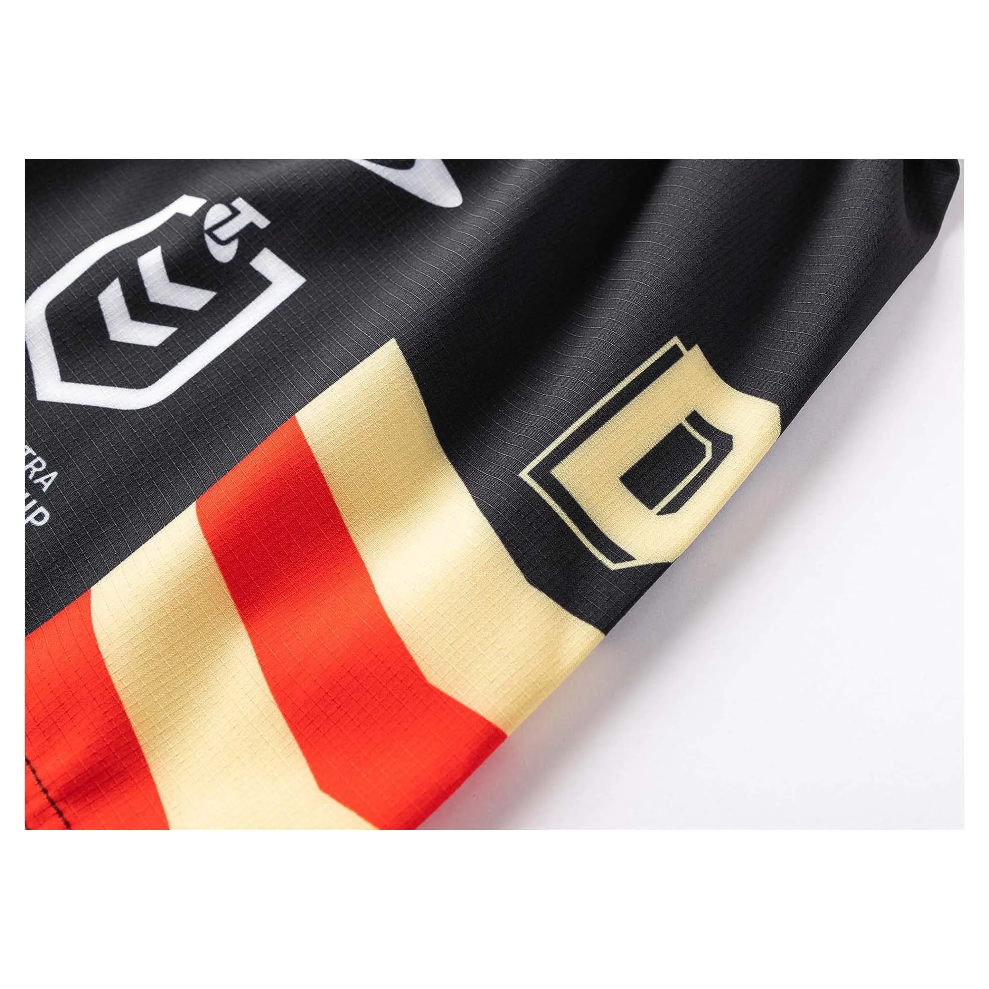 Herren NRL Redcliffe Dolphins 2025 Auswärts-Shorts