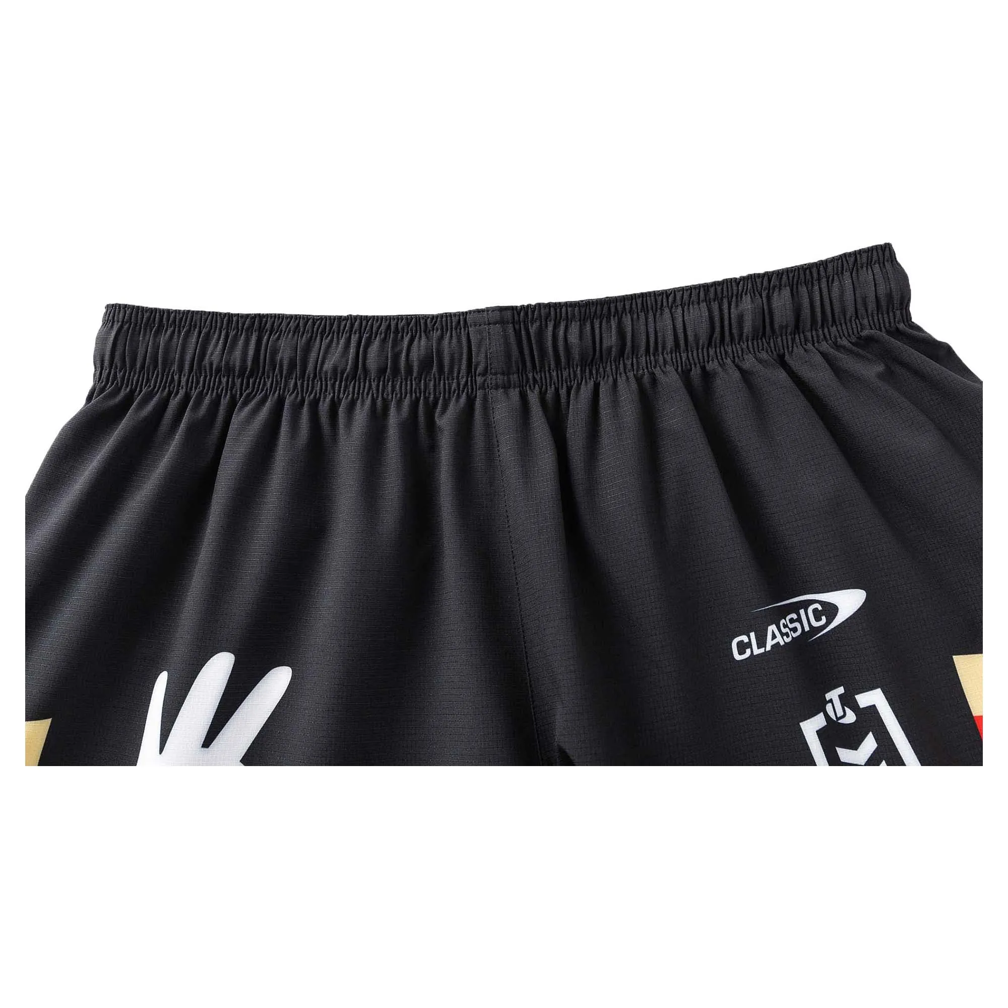 Herren NRL Redcliffe Dolphins 2025 Auswärts-Shorts