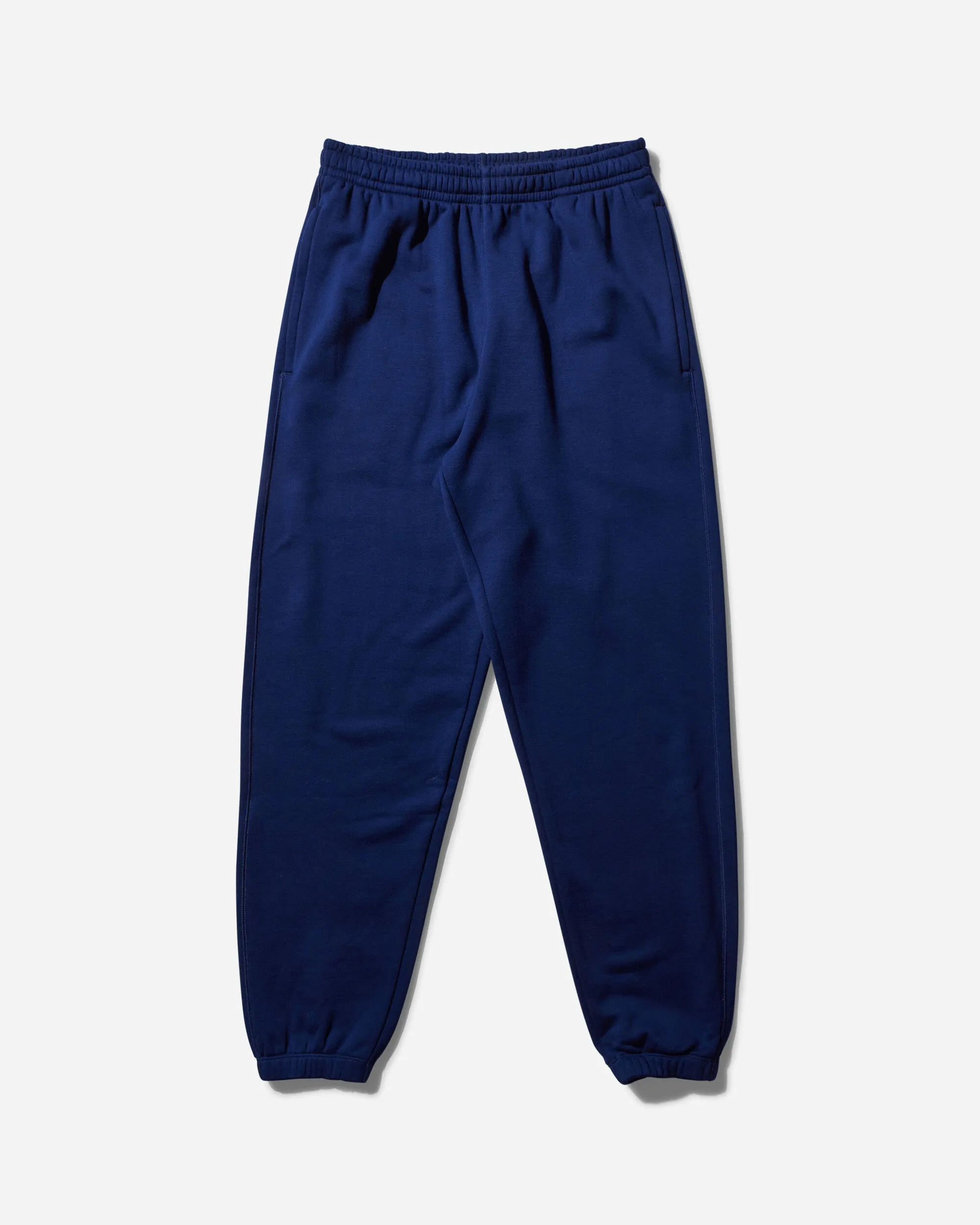 Herren Woll-Classics Fleecejogginghose Blauer Abgrund