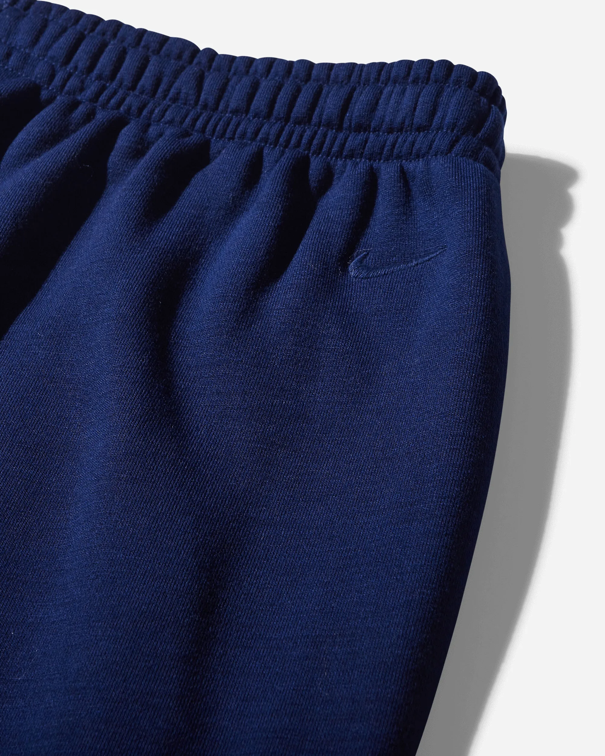 Herren Woll-Classics Fleecejogginghose Blauer Abgrund