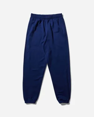 Herren Woll-Classics Fleecejogginghose Blauer Abgrund