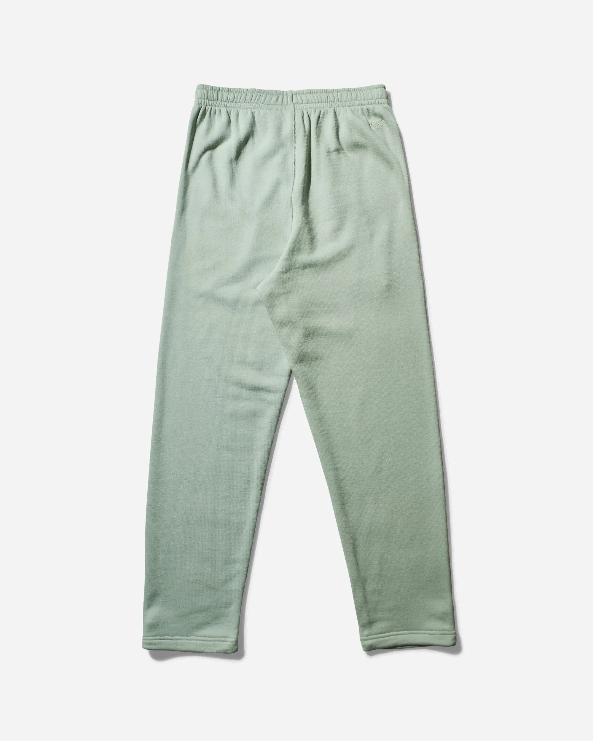 Herren Woll Classics Offene Saum Fleece Hose Honigtau