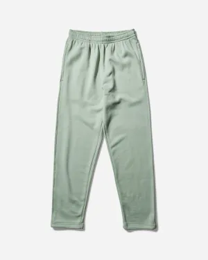 Herren Woll Classics Offene Saum Fleece Hose Honigtau