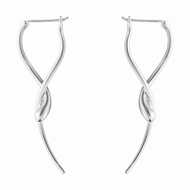 Mercy Long Line Earring