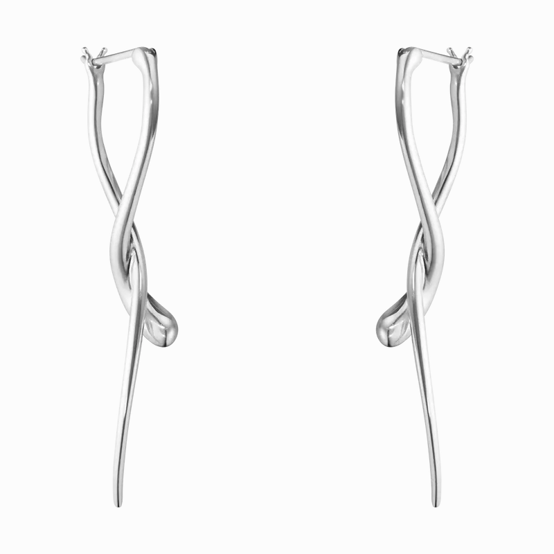 Mercy Long Line Earring