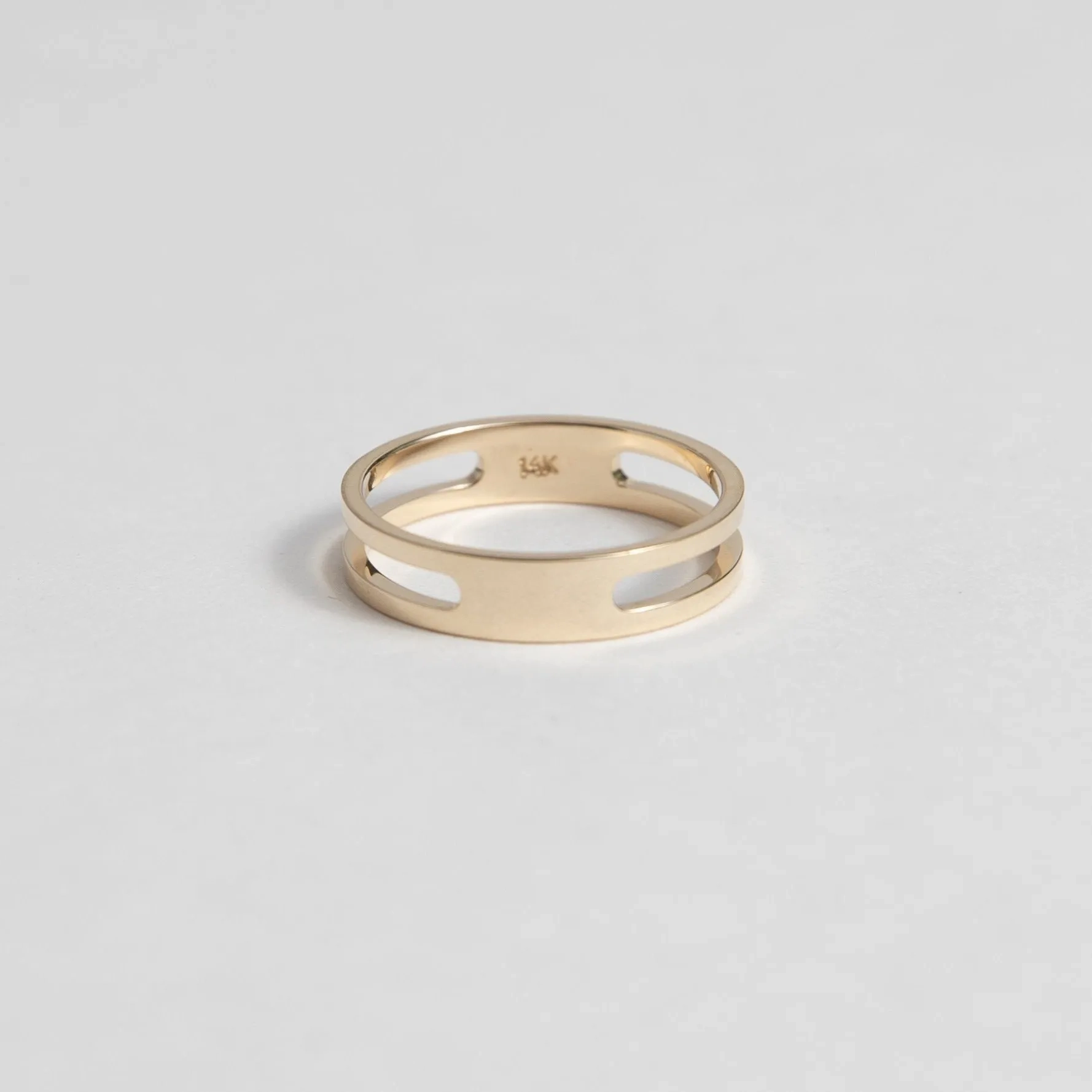 Mesu Ring