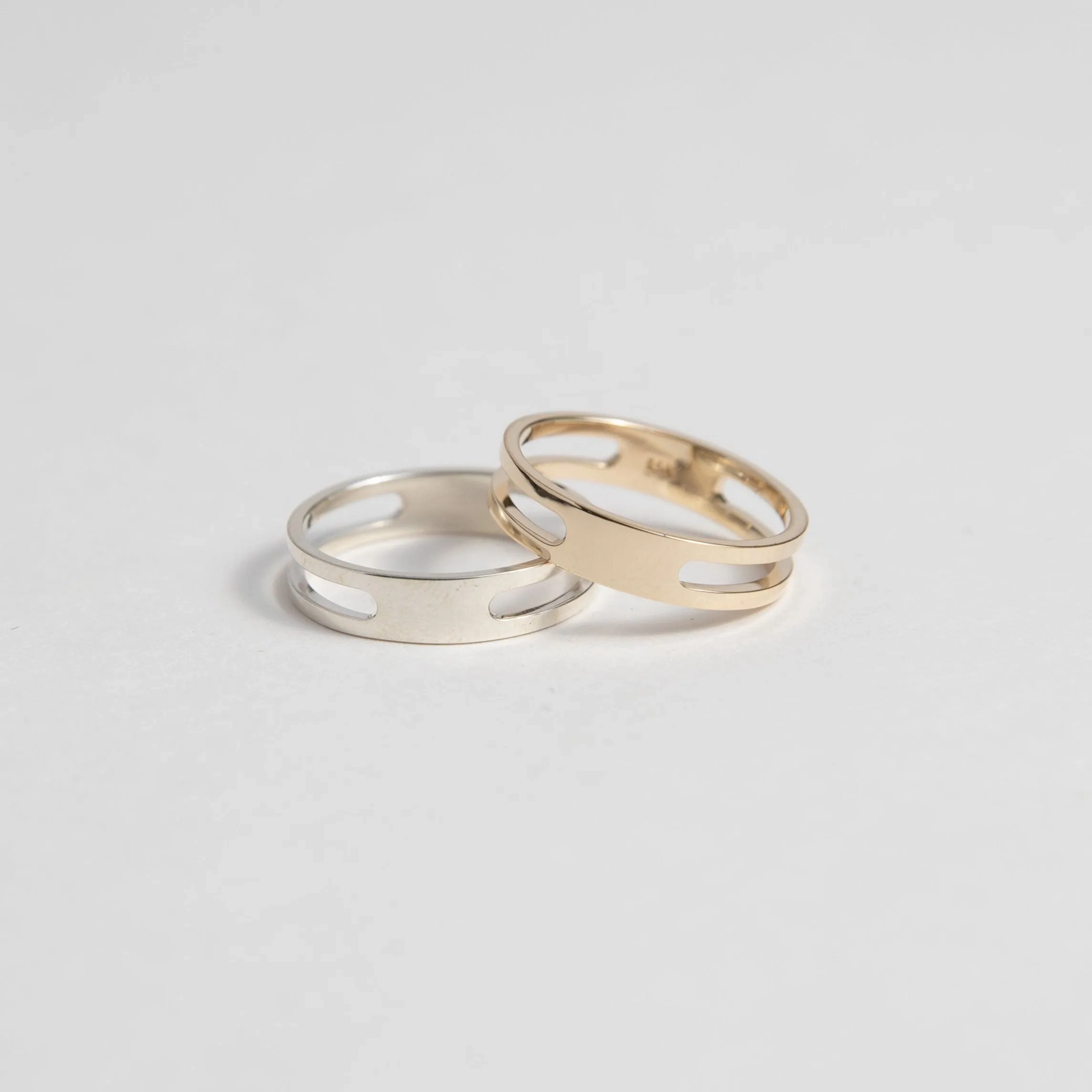 Mesu Ring