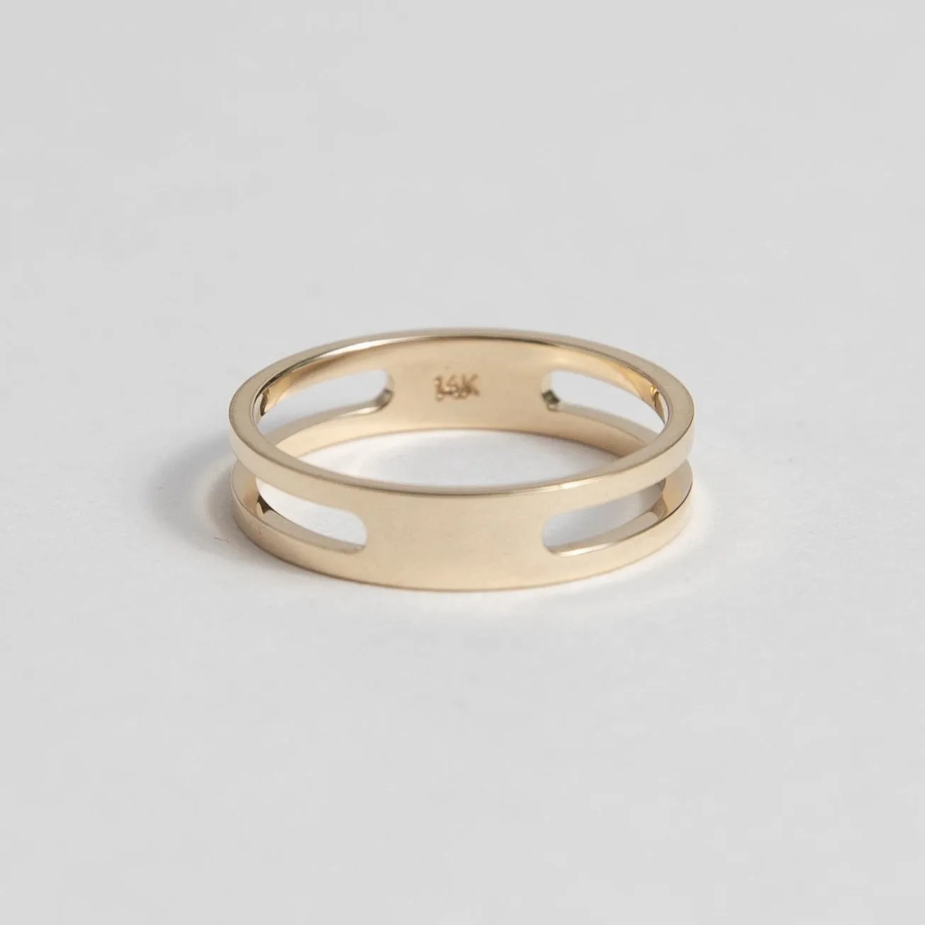 Mesu Ring