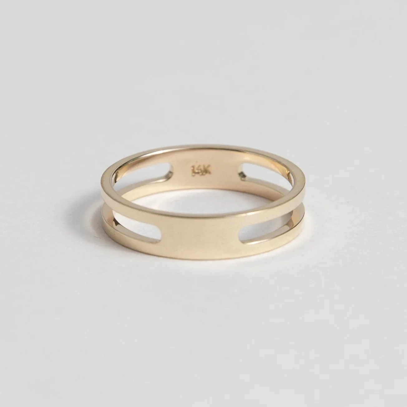 Mesu Ring
