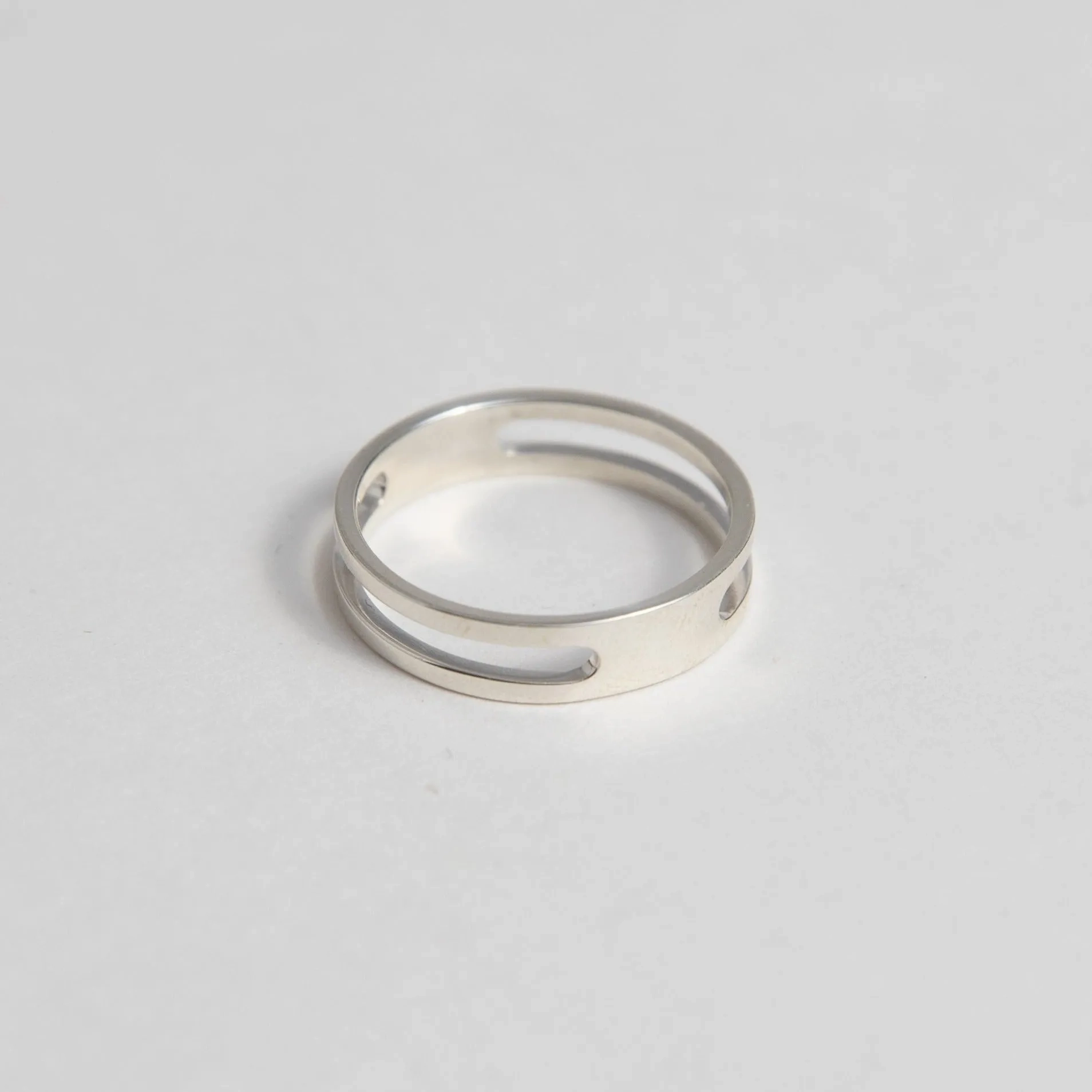 Mesu Ring
