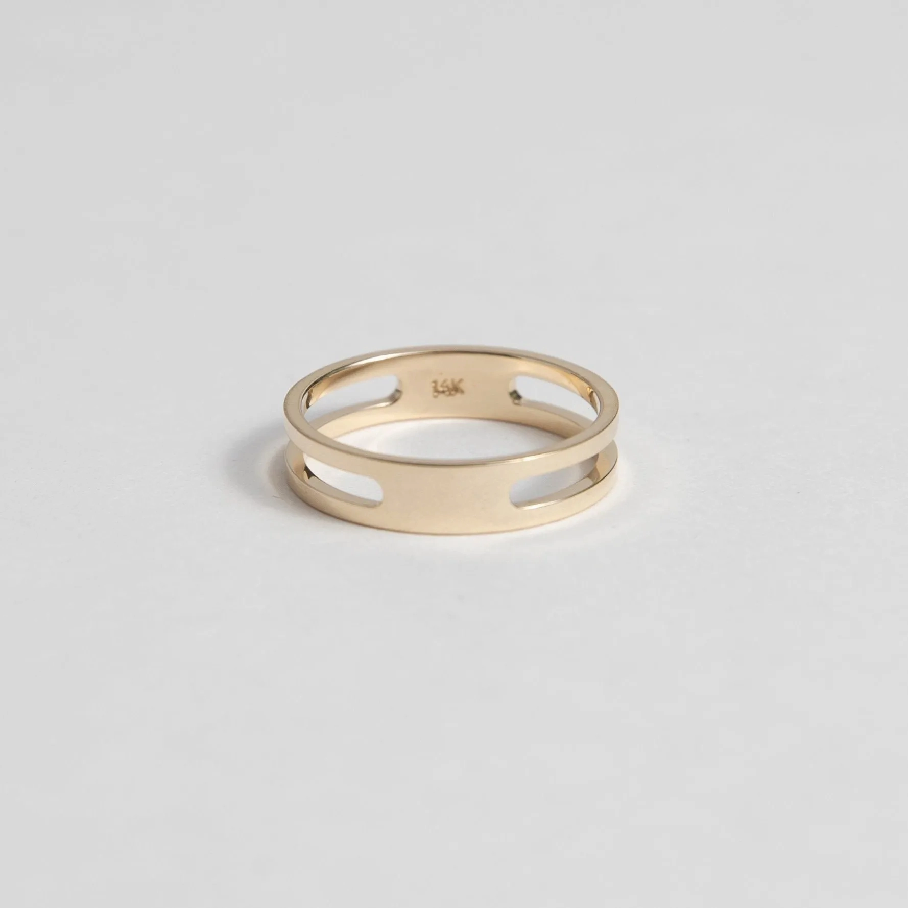 Mesu Ring